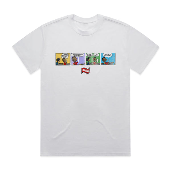 5 Year Anniversary - The Uprising Shop (Kids)
