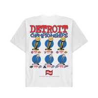 Six Championship Drive - Vol. 1