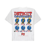 Six Championship Drive - Vol. 1