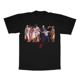 Malice At The Palace