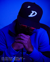 The Official Uprising Work Hat