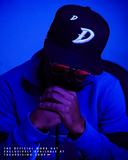 The Official Uprising Work Hat