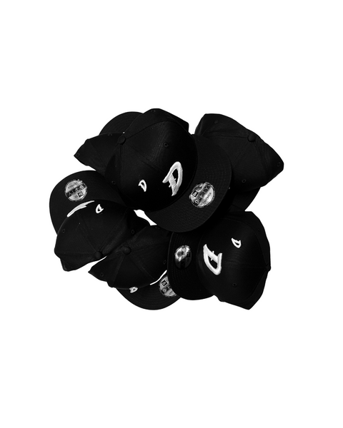 The Official Uprising Work Hat