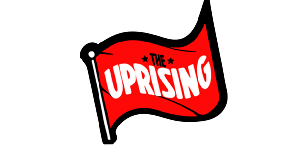 The Uprising Shop 2 logo